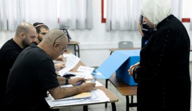 Arab parties in Israel accuse Netanyahu of inciting hatred to scare voters | Israel Election 2026 News