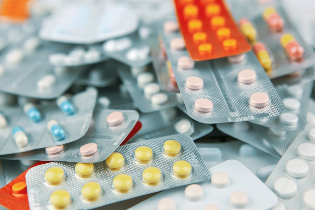 Many South Africans are unable to access necessary medication due to medicine shortages.