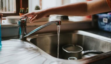 Americans are paying 62% more for water than a decade ago. Here's where costs have risen the most.