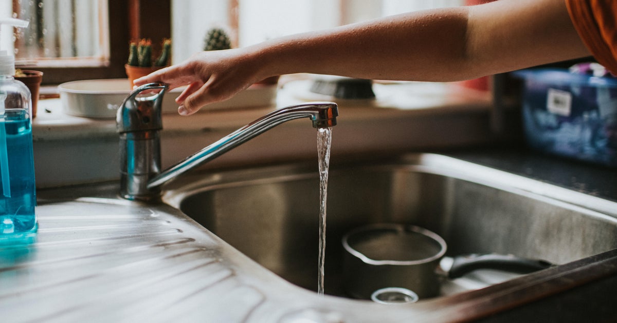 Americans are paying 62% more for water than a decade ago. Here's where costs have risen the most.