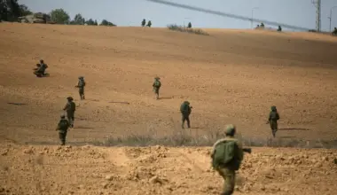 Three years after October 7, Israel’s soldier dads battle to re-learn fatherhood