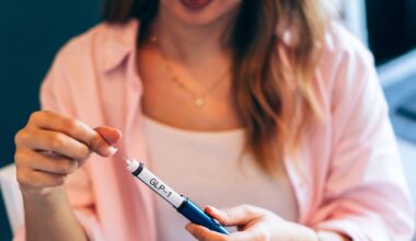 Can GLP-1 drugs help stop compulsive shopping, gambling and other ways people throw away their money?