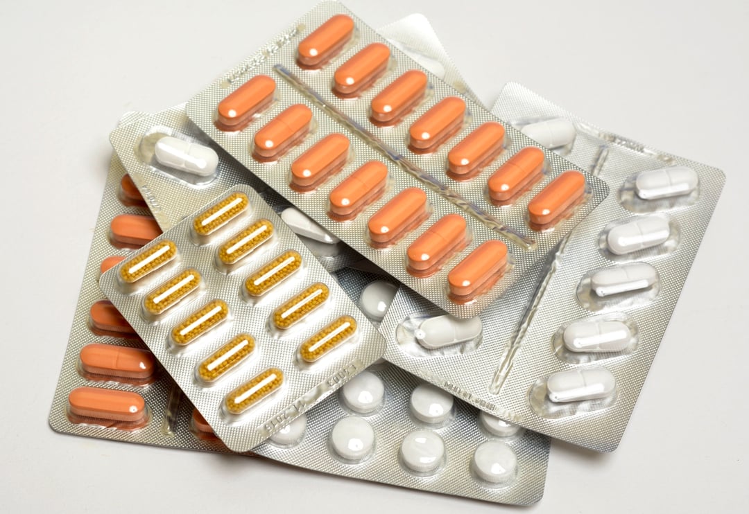 South African patients are reportedly experiencing a medicine shortage.