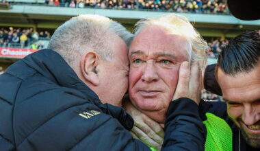 Glen Rovers boss Tomás Mulcahy: No disrespect but beating the Barrs makes it sweeter - BreakingNews.ie