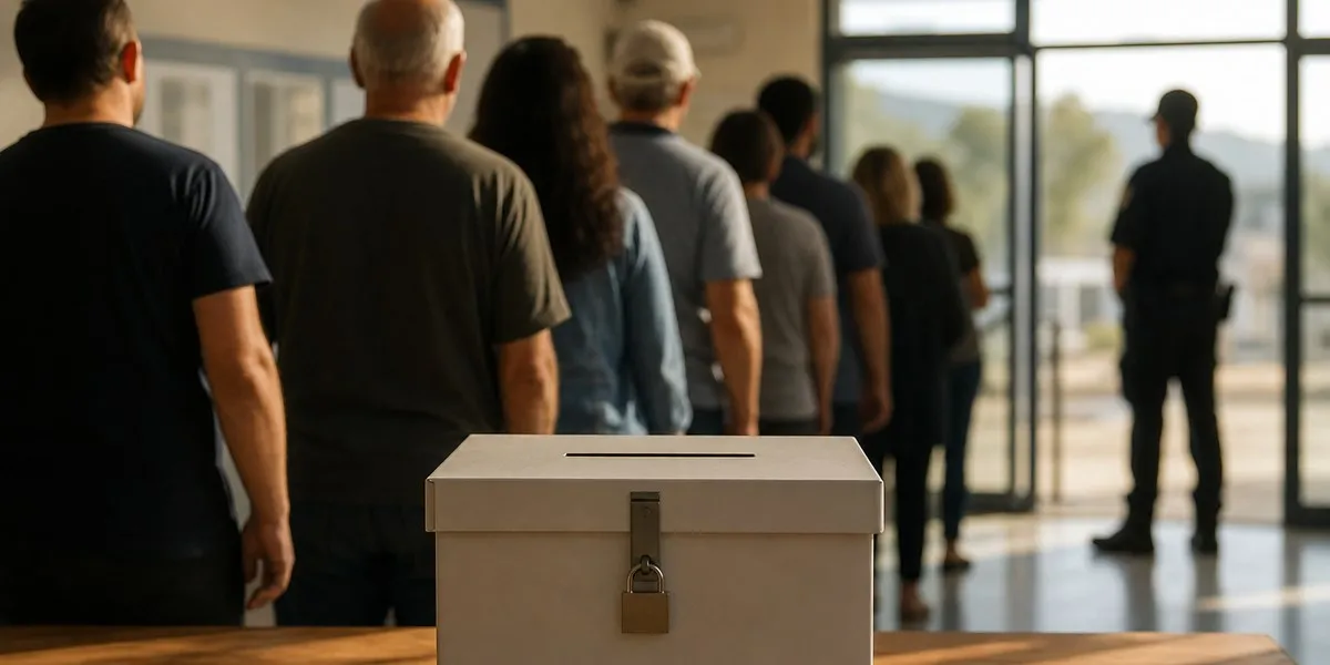 Golan doubts Shin Bet chief will protect Israel’s elections — Jerusalem Post