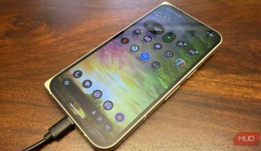 I changed a couple of Android settings and now my phone charges so much faster