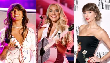 2027 Grammys Nominees: Best Country Song Predictions