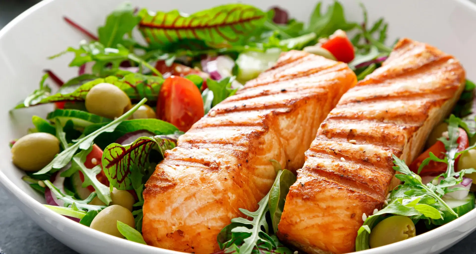 Mediterranean diet may boost tiny proteins that protect the heart and brain