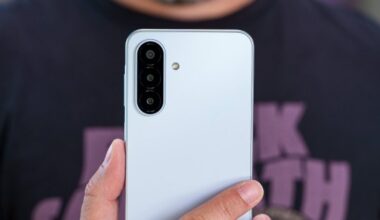 Samsung Galaxy A18 4G review