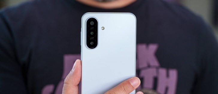 Samsung Galaxy A18 4G review