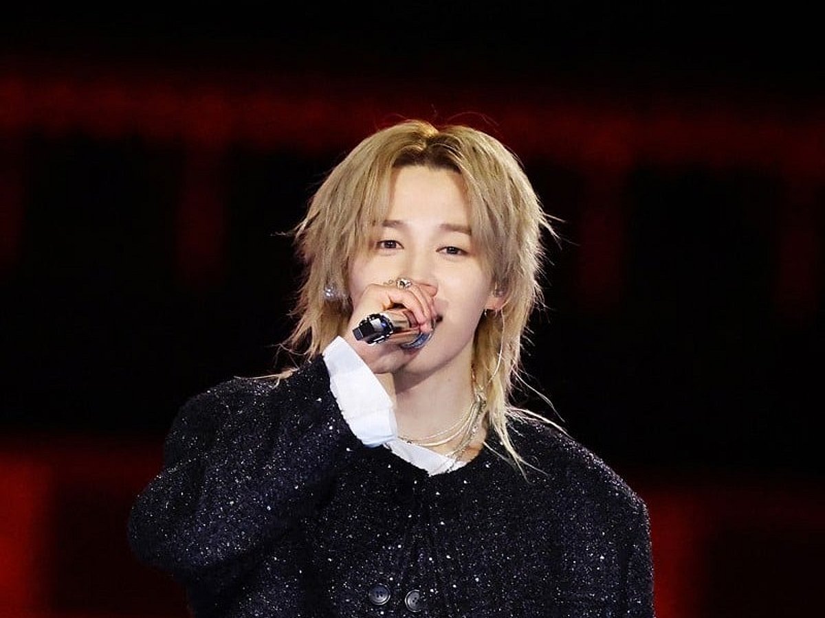 BTS’ Jimin gets a Peru ‘train of love’ and birthday song as he turns 31: ‘I'll keep you in my heart'