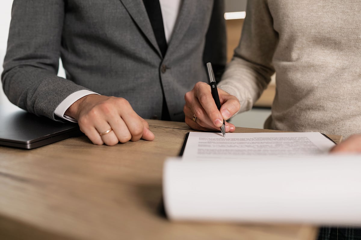 UAE expats without a will: What happens to your money, property and family?