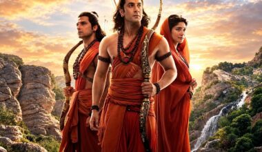 Ramayana Advance Bookings Cross Rs 171 Million Worldwide Ahead of November 5 Release