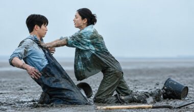 5 Must-Watch K-Dramas That Will Tug at Your Heartstrings and Keep You Hooked
