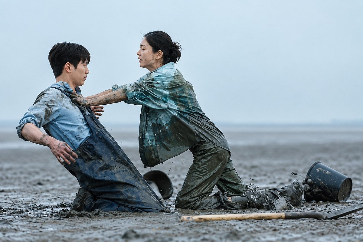 5 Must-Watch K-Dramas That Will Tug at Your Heartstrings and Keep You Hooked