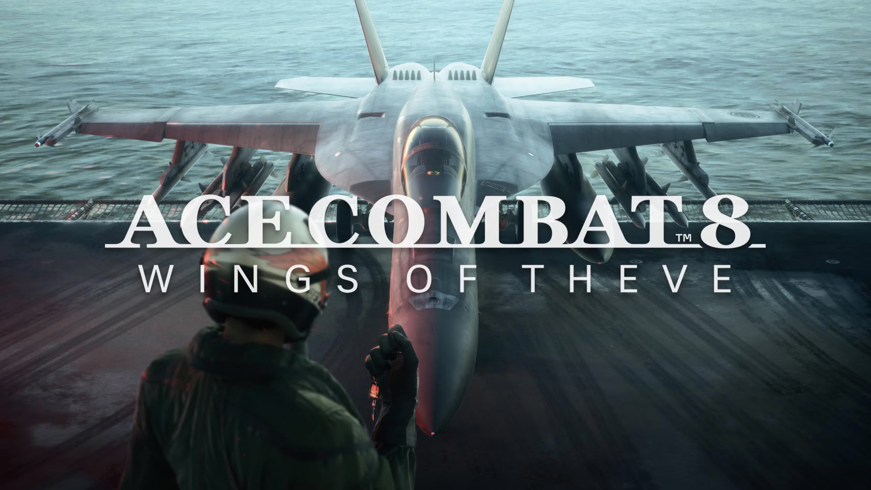 Ace Combat 8: Wings Of Theve Smashes Series Steam Record With Over 52,000 Concurrent Players
