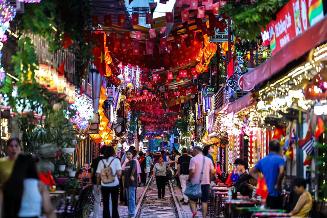 Ho Chi Minh City’s financial ambitions hinge on trust, transparency: Grant Thornton adviser - Ảnh 1.