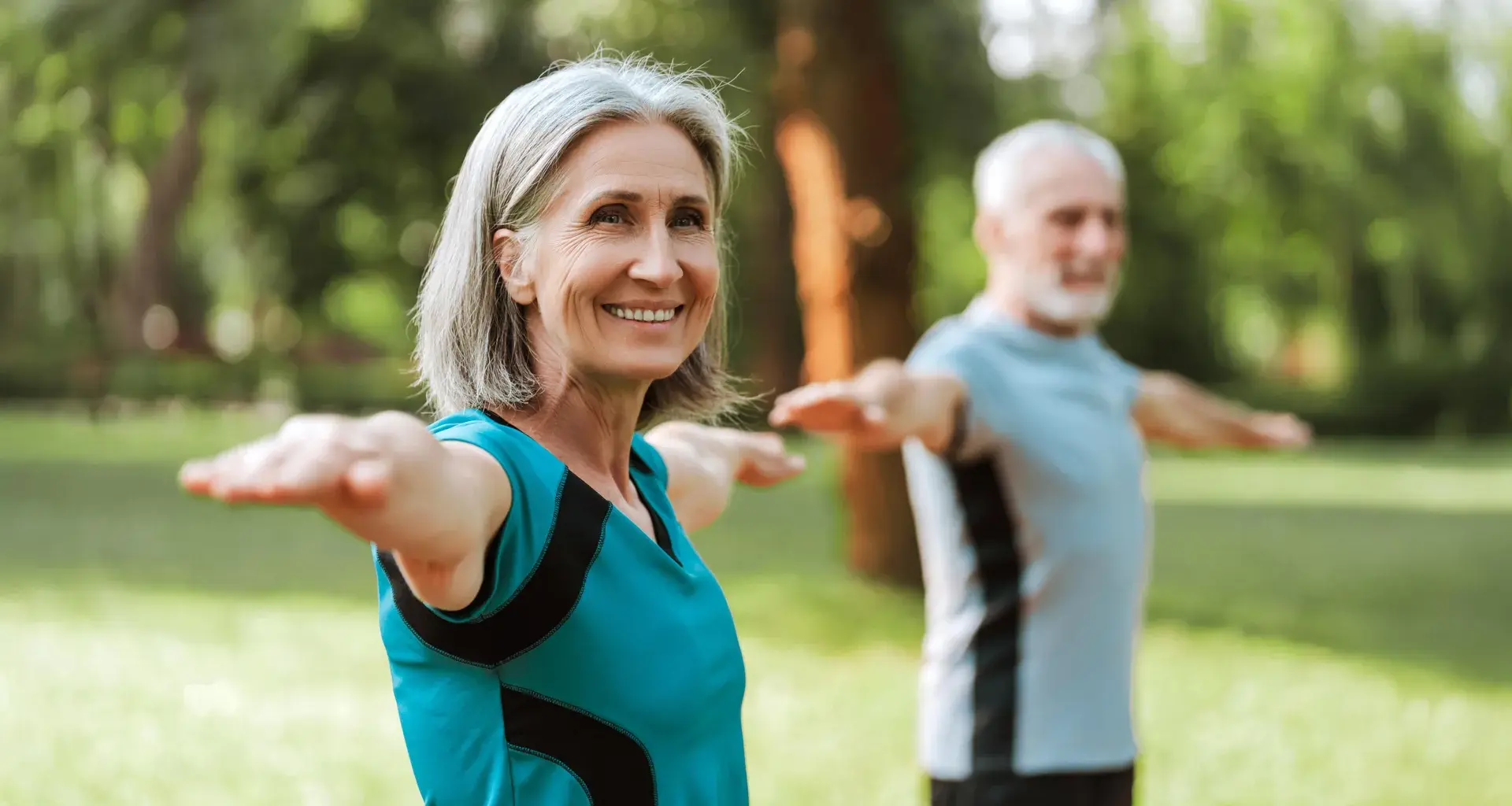 Scientists discover a surprising double benefit of exercise for Parkinson’s