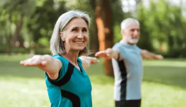 Scientists discover a surprising double benefit of exercise for Parkinson’s