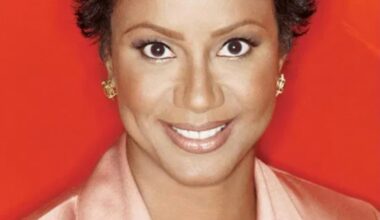 Harriette Cole: She chose her mental health over my birthday trip