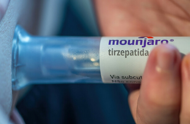 HSE to consider public funding for Mounjaro as benefits could be ‘transformative’