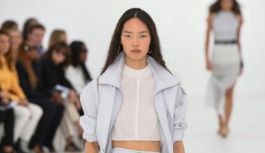 Hermès Spring 2027 Ready-to-Wear Runway, Fashion Show & Collection Review