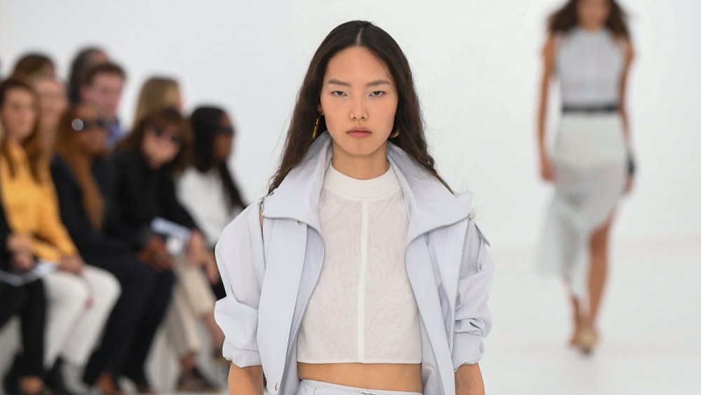 Hermès Spring 2027 Ready-to-Wear Runway, Fashion Show & Collection Review