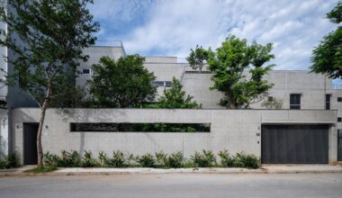 House K by HGAA
