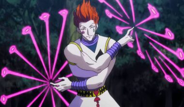 10 Greatest Anime Series Since 2000
