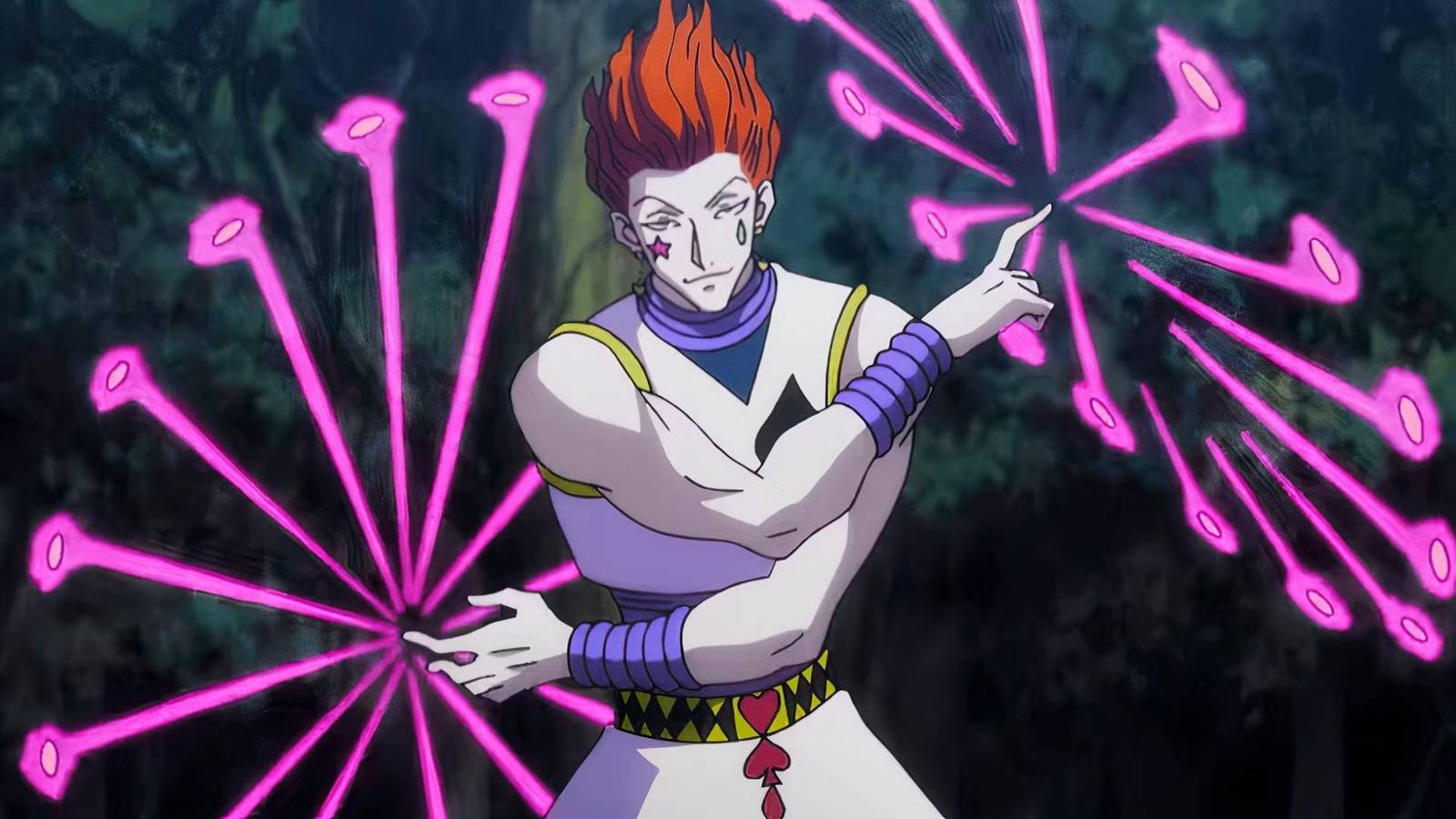 10 Greatest Anime Series Since 2000