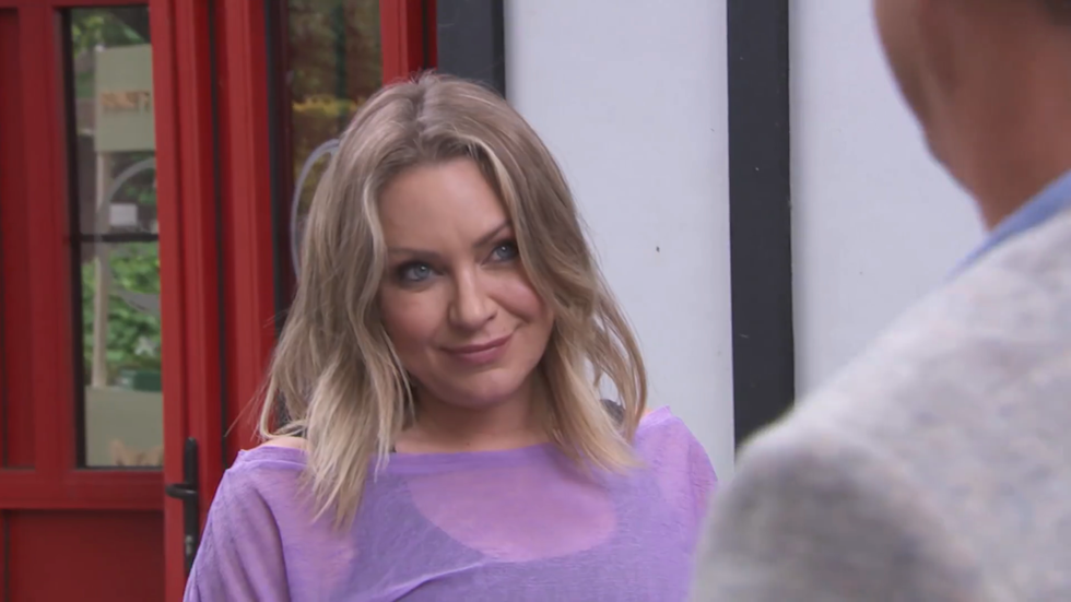 Hollyoaks Marie Fielding hollyoaks marie fielding