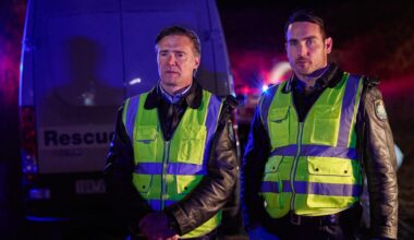 Home and Away reveals first look at huge new crime storyline