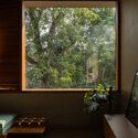 © Syam Sreesylam House Beyond the Mango Trees / inLe architects - Interior Photography, Wood