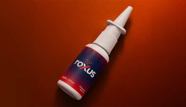 New Nasal Spray for Erectile Dysfunction Now Available in US