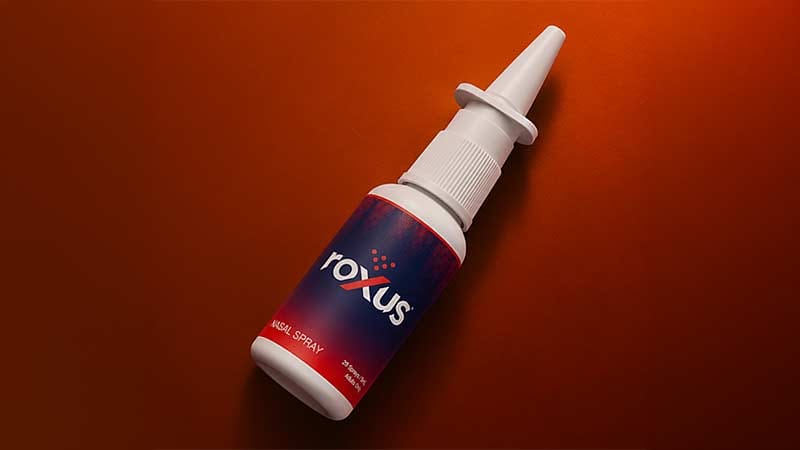 New Nasal Spray for Erectile Dysfunction Now Available in US