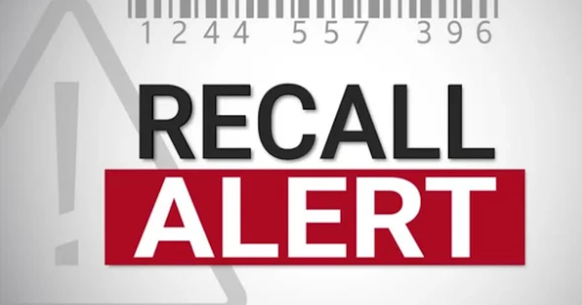 Recall alert: Discolored tablets prompt recall of Amazon’s extra strength acetaminophen – WSB-TV Channel 2