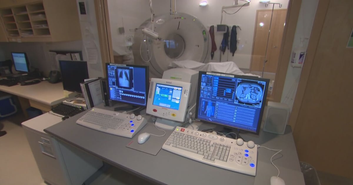 Local healthcare system boosts oncology care in state. You can help, too – WSB-TV Channel 2