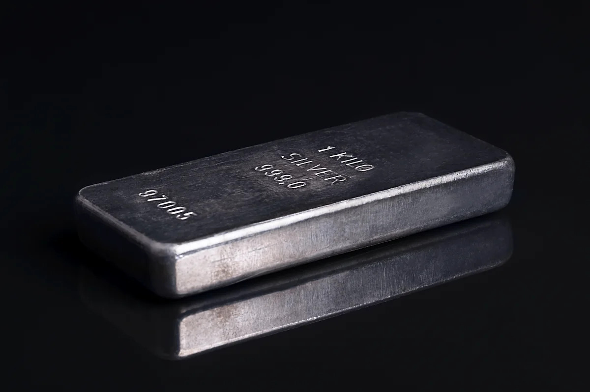 Silver price today, Wednesday, October 28, 2026: Silver prices stagnant leading up to the Fed's rate decision today
