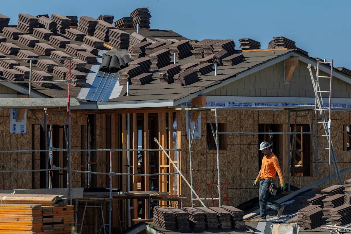 US housing market likely to stay bleak, Goldman Sachs warns