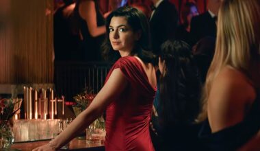 Is 'Verity' worth watching? Anne Hathaway's thriller opens at No. 1, but critics and audiences are split