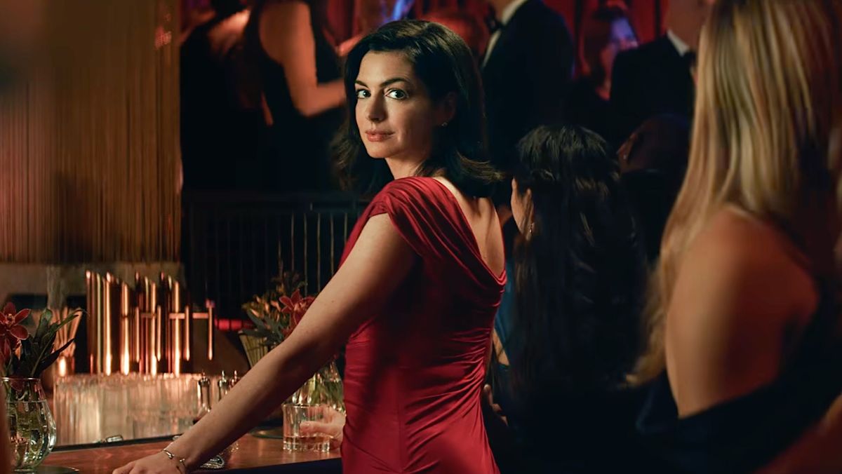 Is 'Verity' worth watching? Anne Hathaway's thriller opens at No. 1, but critics and audiences are split