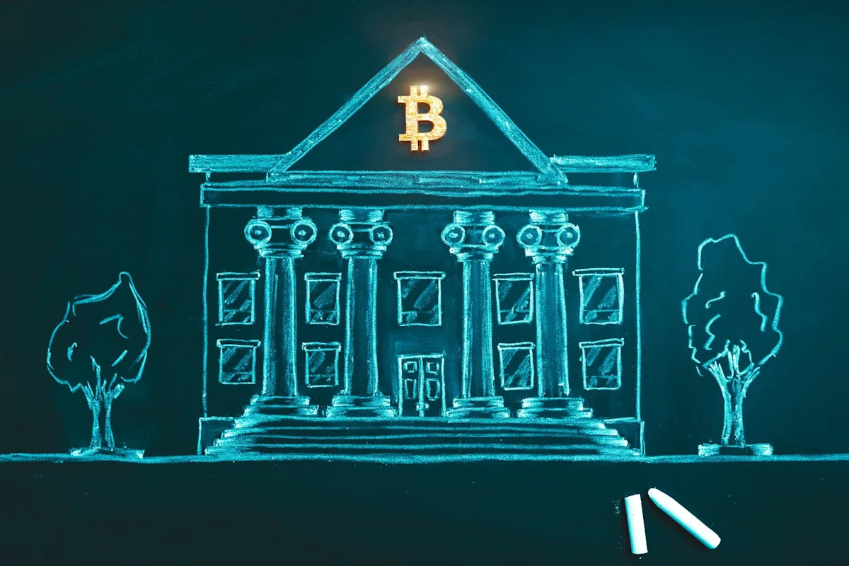 Deutsche Bank Is Weeks From Holding Bitcoin and Ethereum for Clients. Could Other Big Banks Follow?