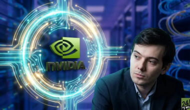 Martin Shkreli Says New Photonic Chips Could Run Circles Around Nvidia