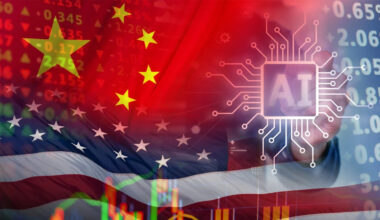 Investors Who Piled Into China’s AI Boom Just Watched About $480 Billion Vanish in Under Four Months. Are America’s AI Bulls Next?