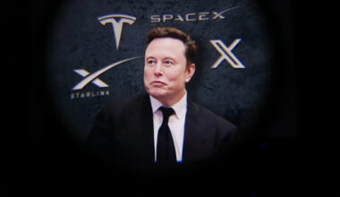 Elon Musk Says Robots Will Need More Memory Than 'Everything Else on Earth' — This Analyst Sees 'Much Bigger Volume Story' for Micron, SK Hynix