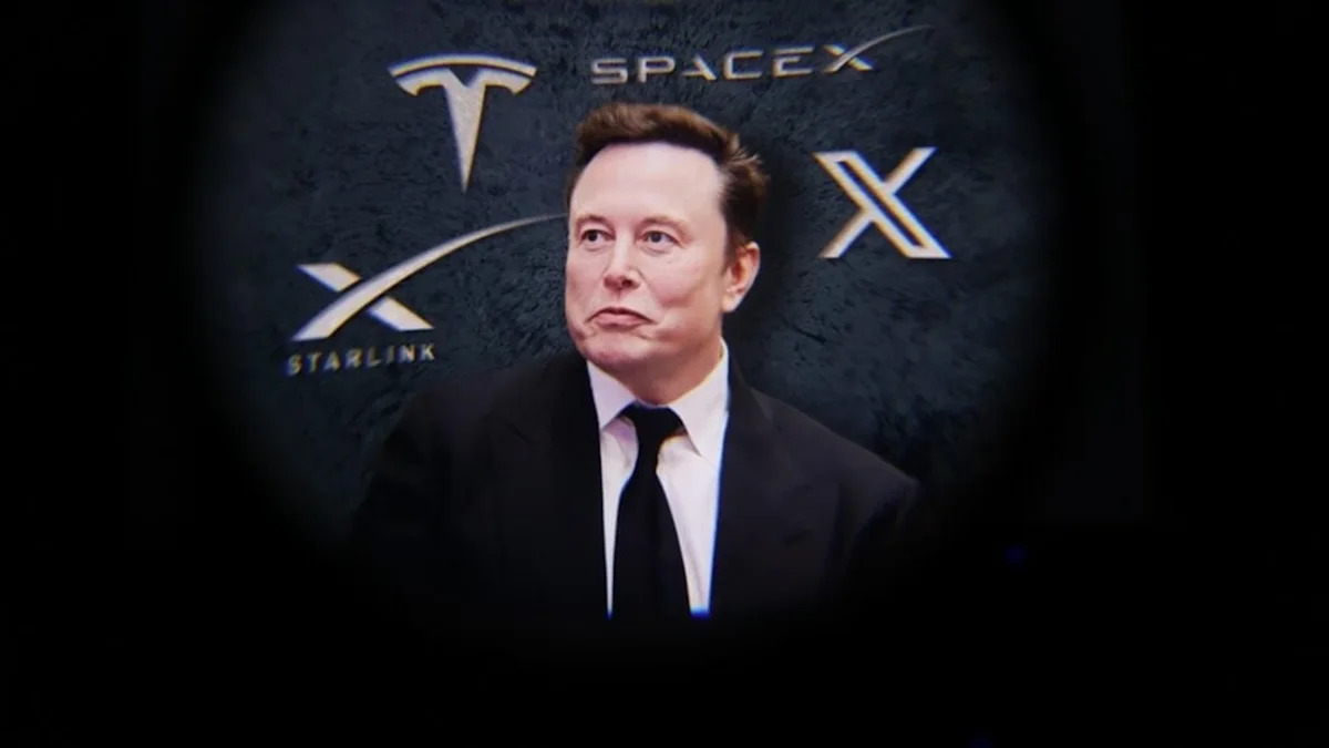 Elon Musk Says Robots Will Need More Memory Than 'Everything Else on Earth' — This Analyst Sees 'Much Bigger Volume Story' for Micron, SK Hynix