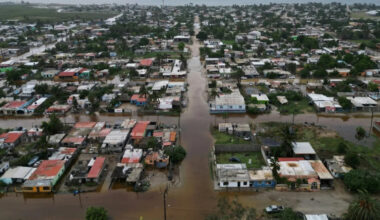 World Bank forecasts modest growth for Latin America, highlights climate risks