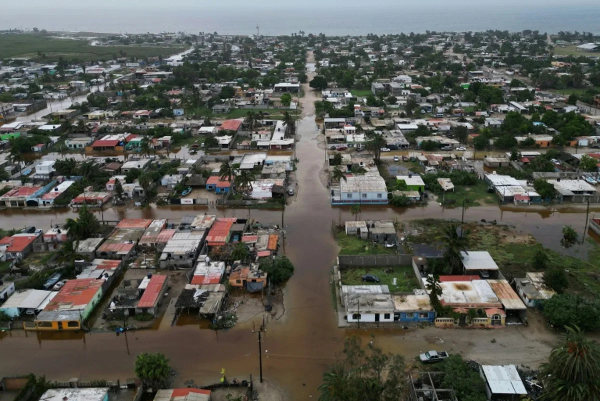World Bank forecasts modest growth for Latin America, highlights climate risks