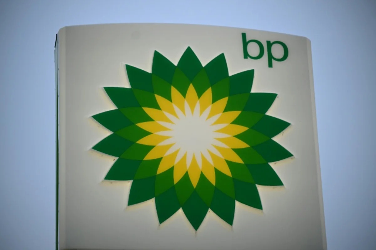 BP net profit quadruples on higher oil prices