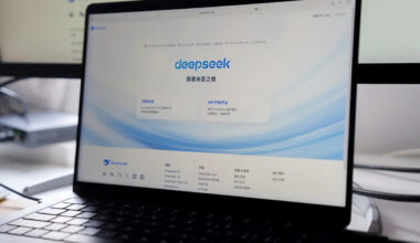 DeepSeek Pushes Out Updated AI Model It Says Is Faster, Leaner